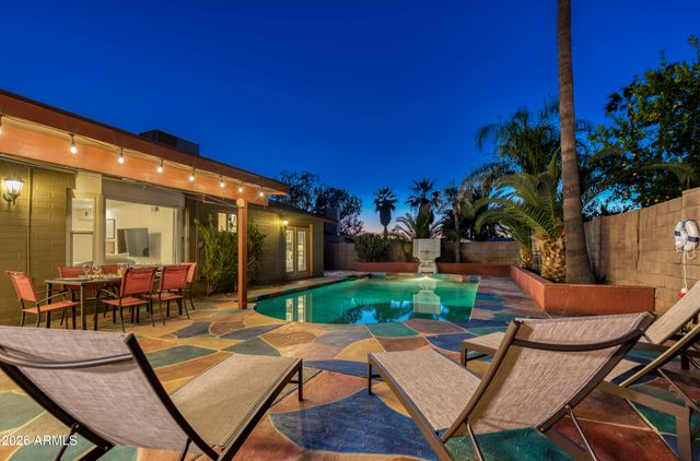 3229 N DESOTO Street, Chandler, AZ 85224