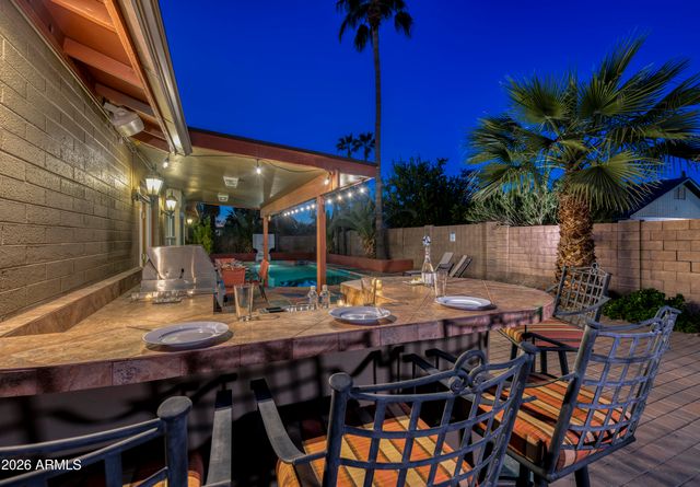 3229 N DESOTO Street, Chandler, AZ 85224