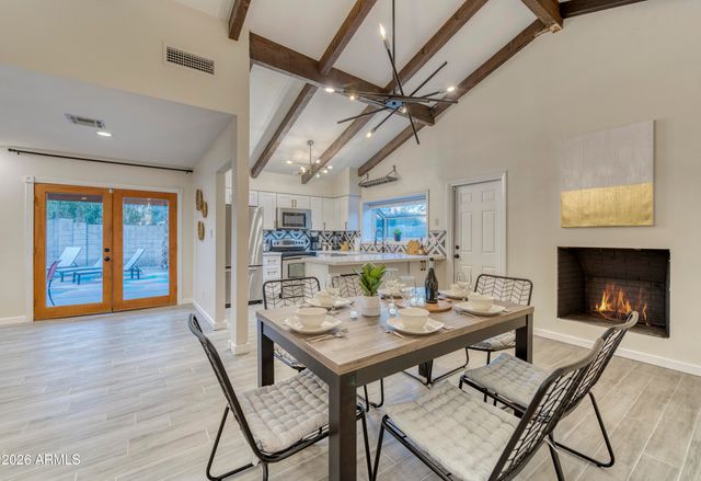 3229 N DESOTO Street, Chandler, AZ 85224