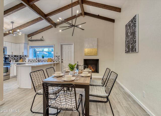 3229 N DESOTO Street, Chandler, AZ 85224