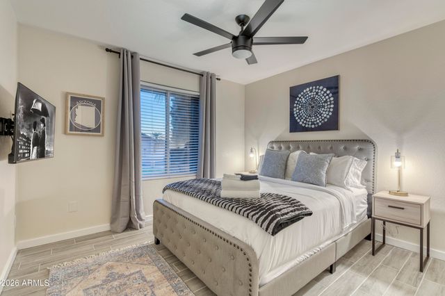 3229 N DESOTO Street, Chandler, AZ 85224