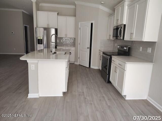15871 GREAT LAKES Circle, Jacksonville, FL 32218