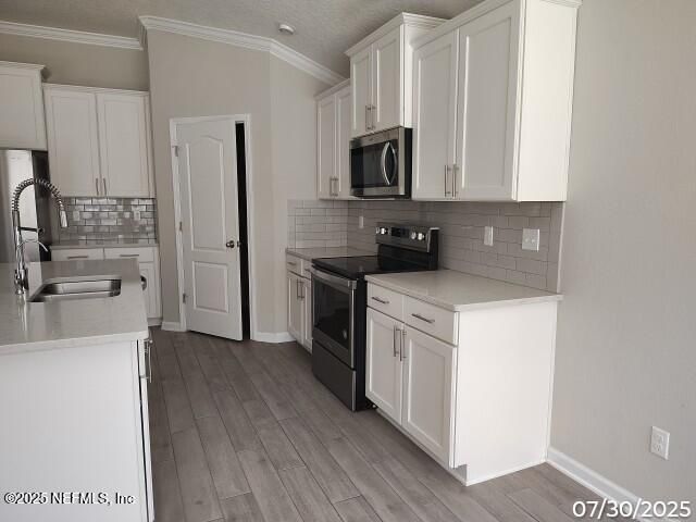 15871 GREAT LAKES Circle, Jacksonville, FL 32218