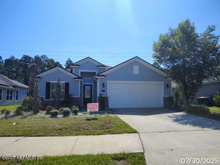 15871 GREAT LAKES Circle, Jacksonville, FL 32218