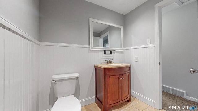 115 Carriage Path South 115, Milford, CT 06460