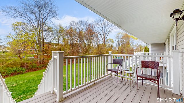 115 Carriage Path South 115, Milford, CT 06460