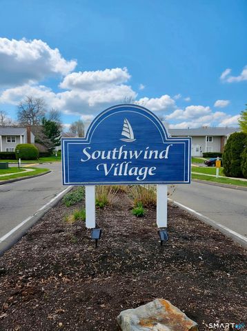 115 Carriage Path South 115, Milford, CT 06460