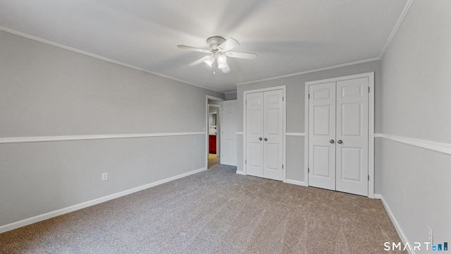 115 Carriage Path South 115, Milford, CT 06460