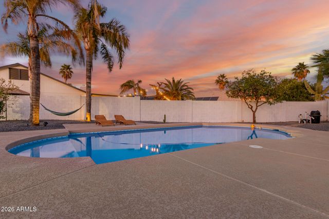 4039 E MORROW Drive, Phoenix, AZ 85050