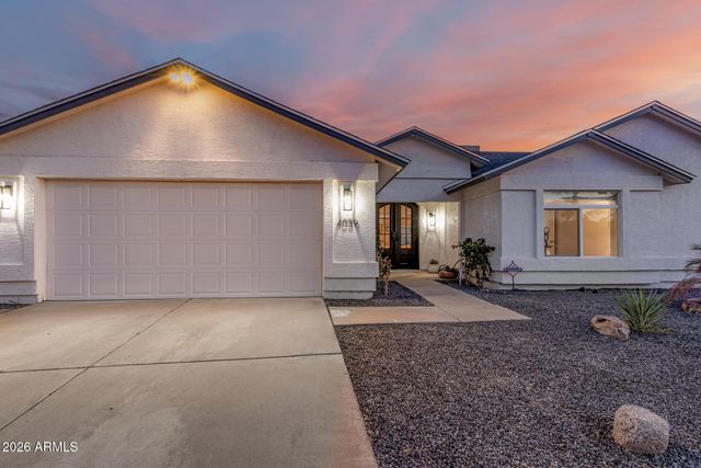 4039 E MORROW Drive, Phoenix, AZ 85050