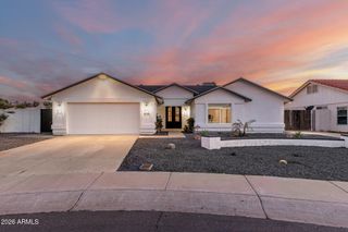 4039 E MORROW Drive, Phoenix, AZ 85050