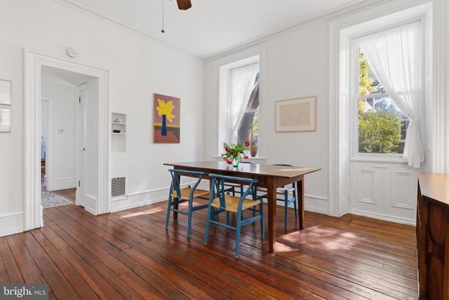 3521 AINSLIE ST, Philadelphia, PA 19129