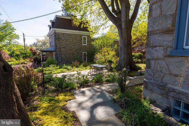 3521 AINSLIE ST, Philadelphia, PA 19129