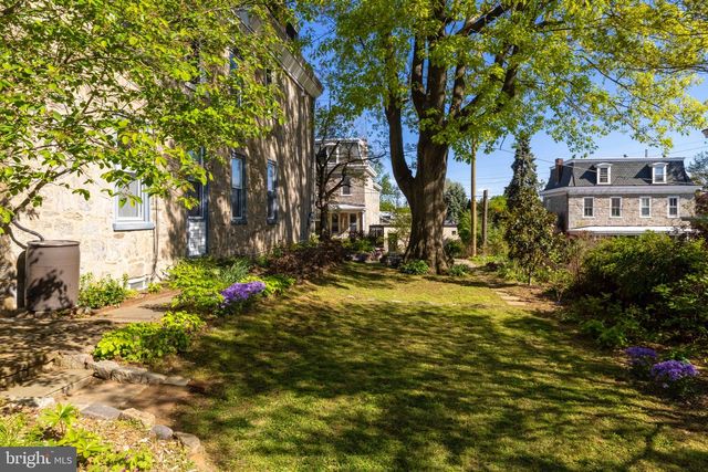 3521 AINSLIE ST, Philadelphia, PA 19129