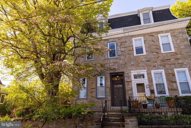 3521 AINSLIE ST, Philadelphia, PA 19129