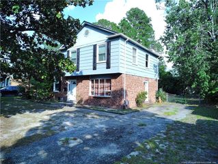 515 Farmview Drive, Fayetteville, NC 28311
