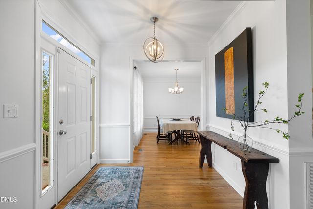 102 Chatsworth Street, Cary, NC 27513