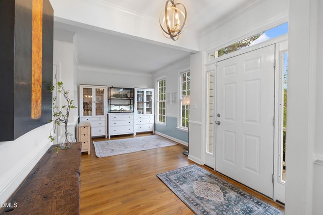 102 Chatsworth Street, Cary, NC 27513