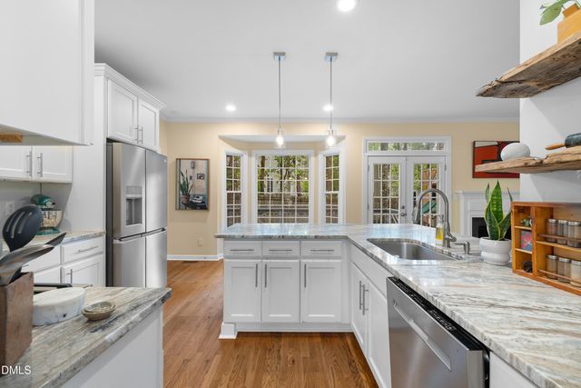 102 Chatsworth Street, Cary, NC 27513