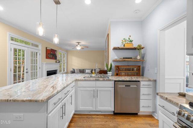 102 Chatsworth Street, Cary, NC 27513