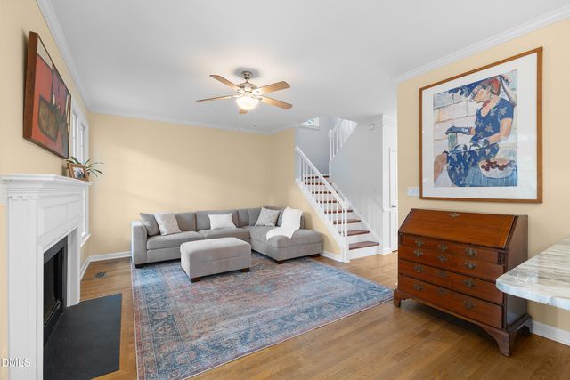 102 Chatsworth Street, Cary, NC 27513
