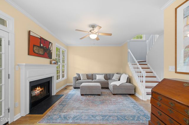 102 Chatsworth Street, Cary, NC 27513