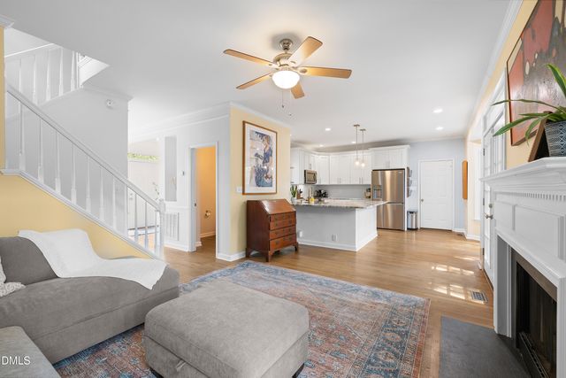 102 Chatsworth Street, Cary, NC 27513