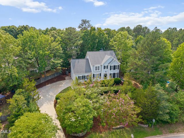 102 Chatsworth Street, Cary, NC 27513