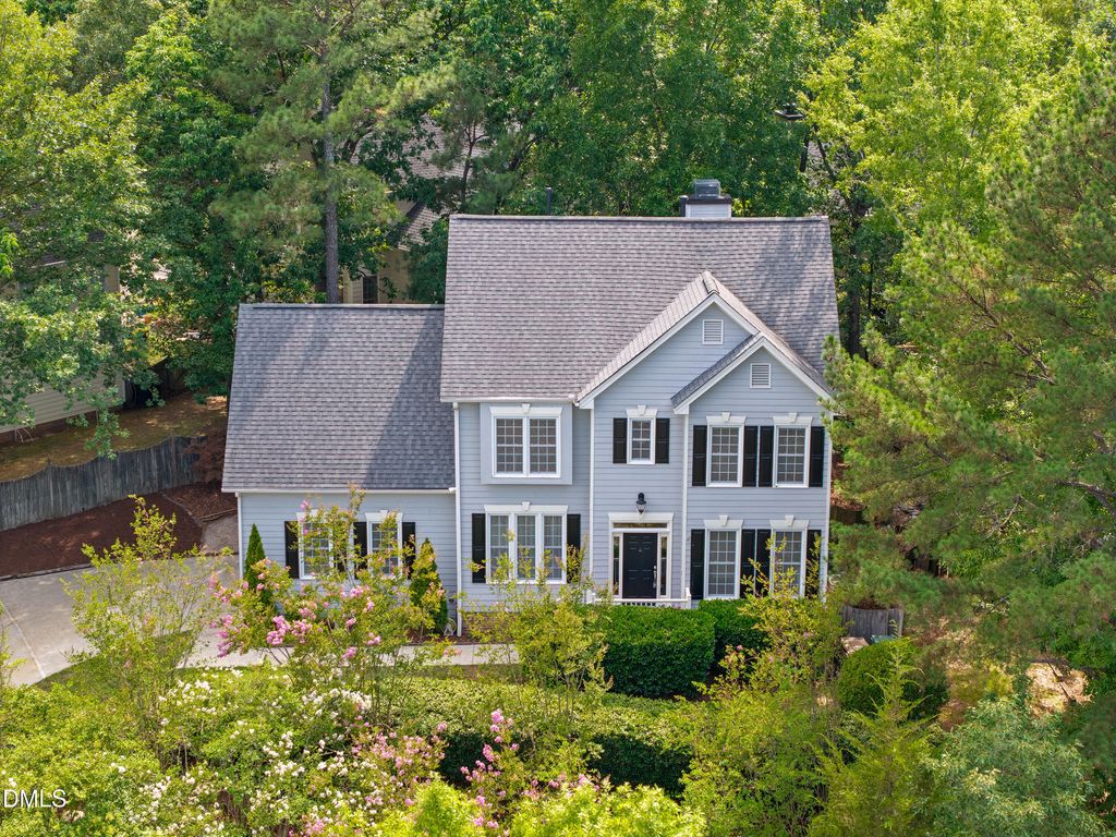 102 Chatsworth Street, Cary, NC 27513