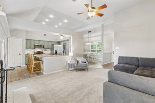411 N Gaston Drive, Wylie, TX 75098