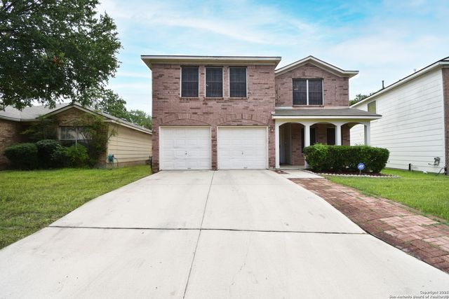 10310 Mission Crk, Converse, TX 78109