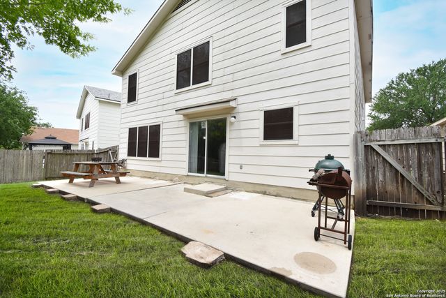 10310 Mission Crk, Converse, TX 78109