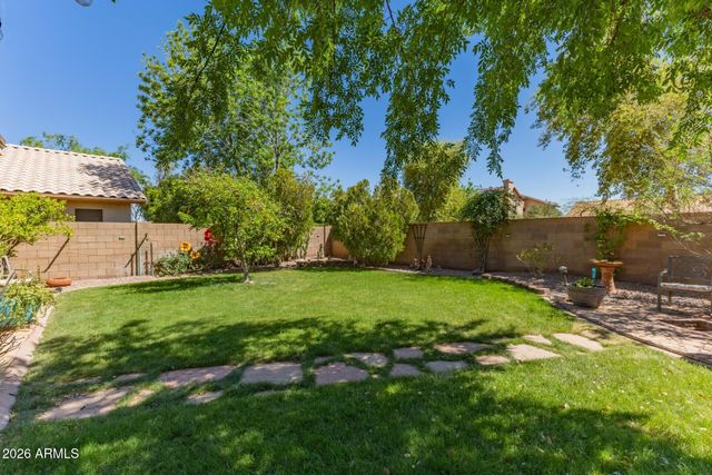 1495 E CHEYENNE Street, Gilbert, AZ 85296