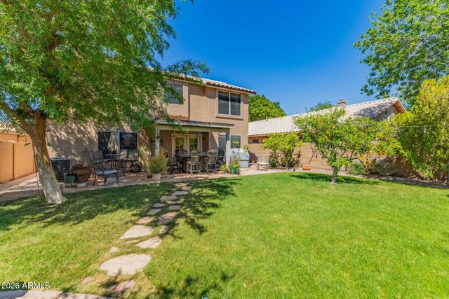 1495 E CHEYENNE Street, Gilbert, AZ 85296