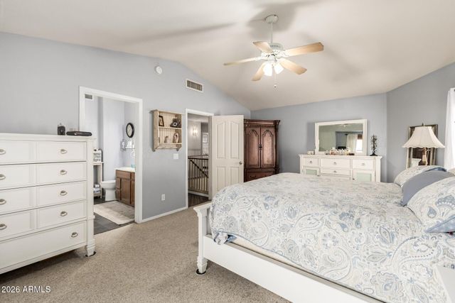 1495 E CHEYENNE Street, Gilbert, AZ 85296