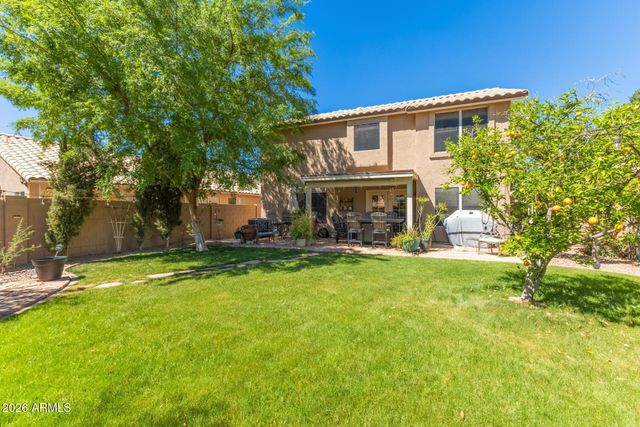 1495 E CHEYENNE Street, Gilbert, AZ 85296