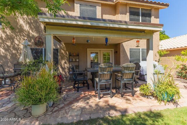 1495 E CHEYENNE Street, Gilbert, AZ 85296