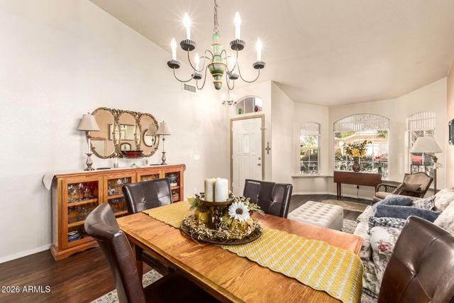 1495 E CHEYENNE Street, Gilbert, AZ 85296