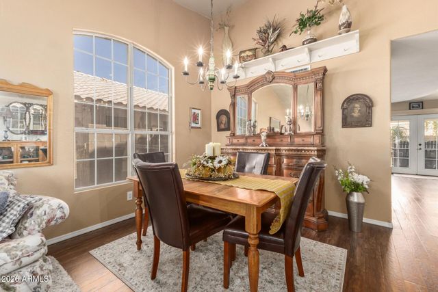 1495 E CHEYENNE Street, Gilbert, AZ 85296