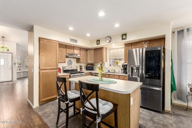 1495 E CHEYENNE Street, Gilbert, AZ 85296