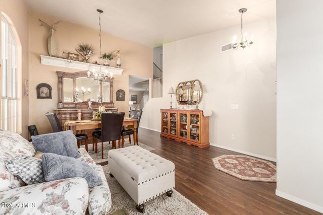 1495 E CHEYENNE Street, Gilbert, AZ 85296