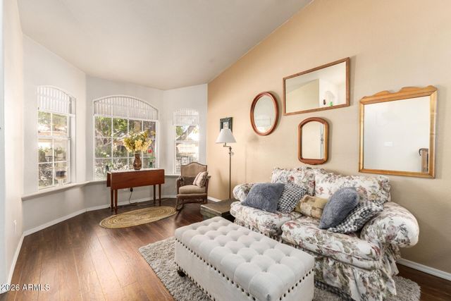 1495 E CHEYENNE Street, Gilbert, AZ 85296