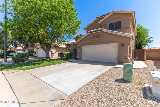 1495 E CHEYENNE Street, Gilbert, AZ 85296