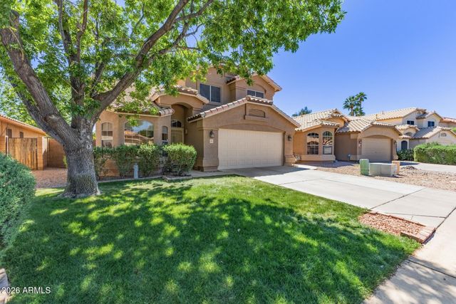 1495 E CHEYENNE Street, Gilbert, AZ 85296