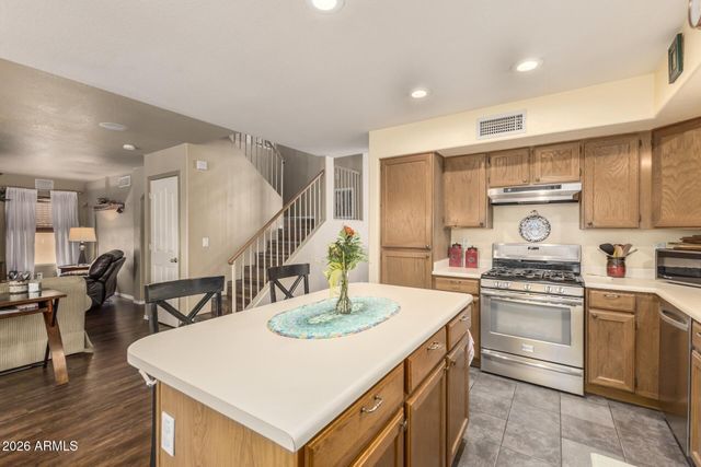 1495 E CHEYENNE Street, Gilbert, AZ 85296