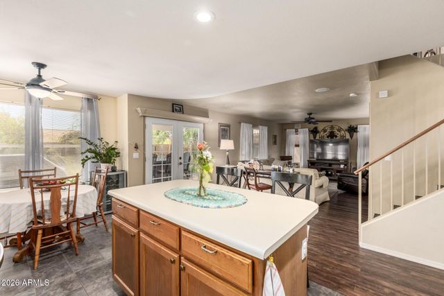 1495 E CHEYENNE Street, Gilbert, AZ 85296