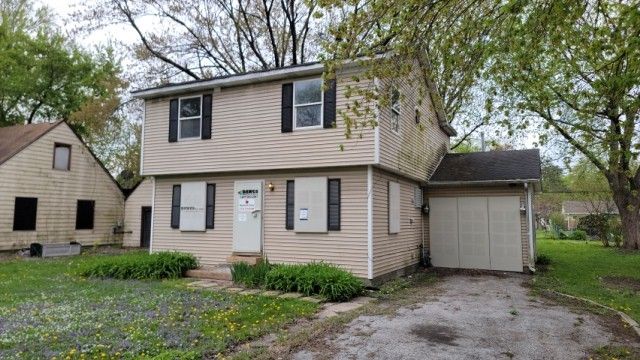 15622 Millard Avenue, Markham, IL 60428