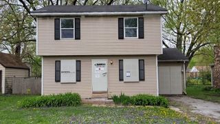 15622 Millard Avenue, Markham, IL 60428