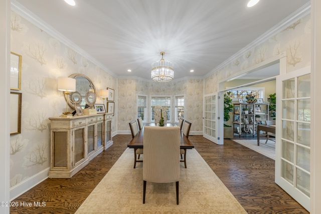 2768 Pinecrest Drive, Boiling Spring Lakes, NC 28461