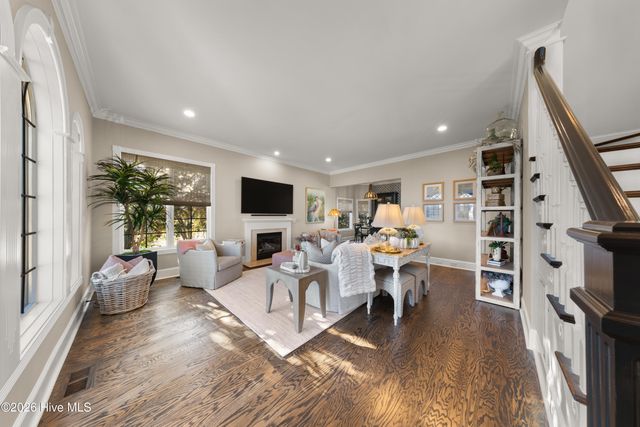 2768 Pinecrest Drive, Boiling Spring Lakes, NC 28461